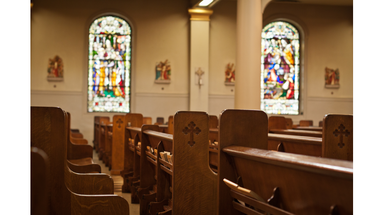 Church Abuse Scandal