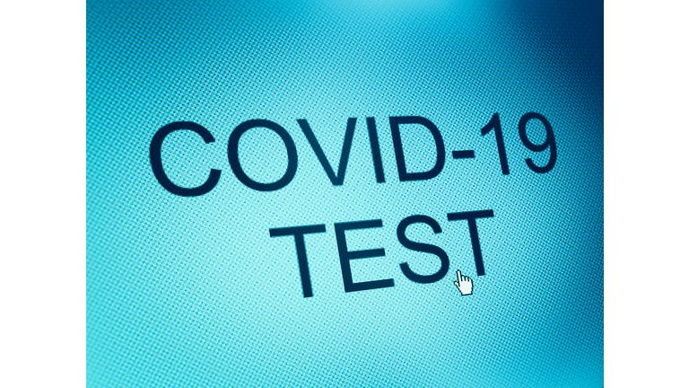 COVID-19 test