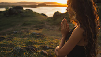 The Paranormal & Religious Experience