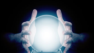 Predictions for 2008 - Part II