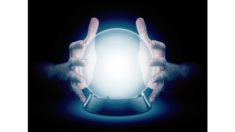 Rebroadcast: Dr. Louis Turi