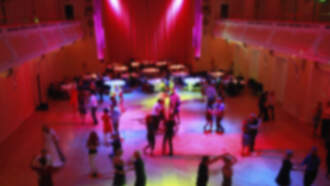 Community - SATH's Sweetheart Charity Ball