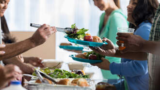 Rose Haven is Portland's Only Day Shelter For Women, Children 