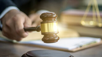 Judicial Issues / Binary Sun