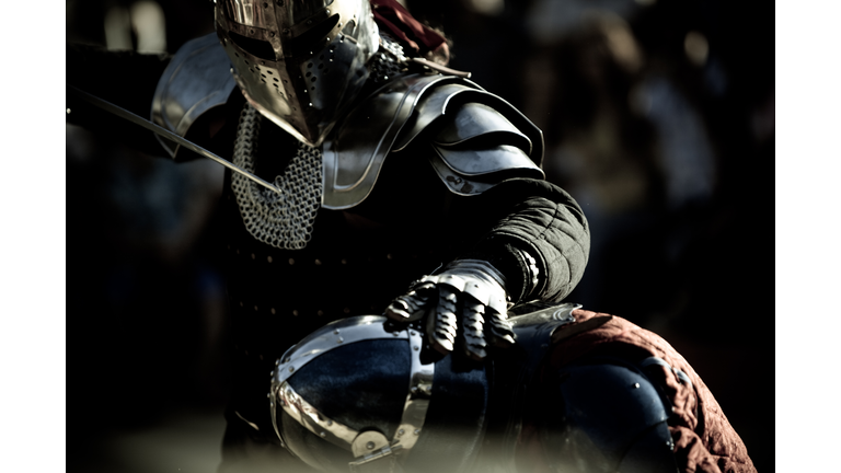 Knights Templar & the Holy Grail