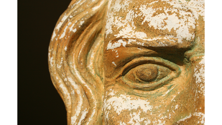 Ancient American Objects