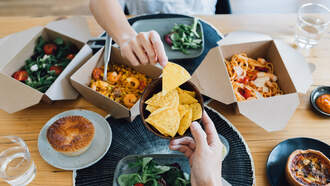 This Is The Best Place To Grab A Quick Meal In Cincinnati