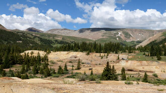 America's Ancient Secrets