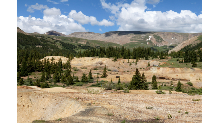 America's Ancient Secrets