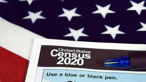 Q&A of the Day – A Census Redo?