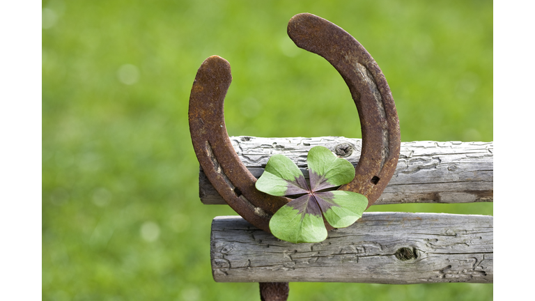 symbol of good luck