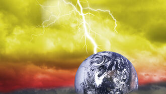 Nostradamus & the Antichrist / Alien Agendas