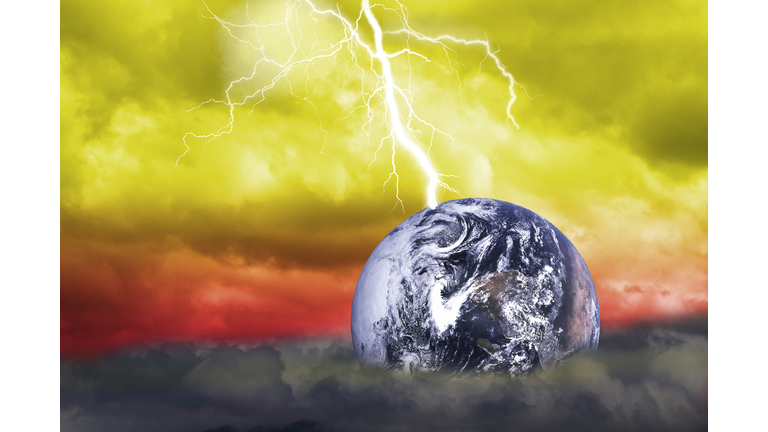 Nostradamus & the Antichrist / Alien Agendas