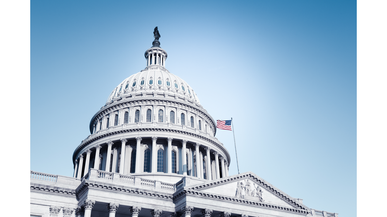 US Capitol