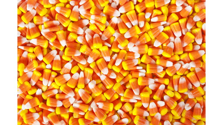 Candy Corn