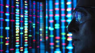 Biology, Genes, & AI / Channeled Insights