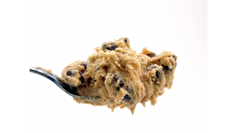 Cookie dough