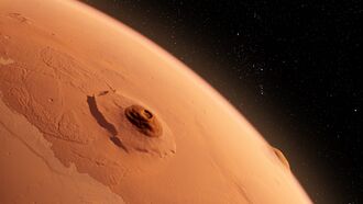 Space News, Mars, & Comet 67-P