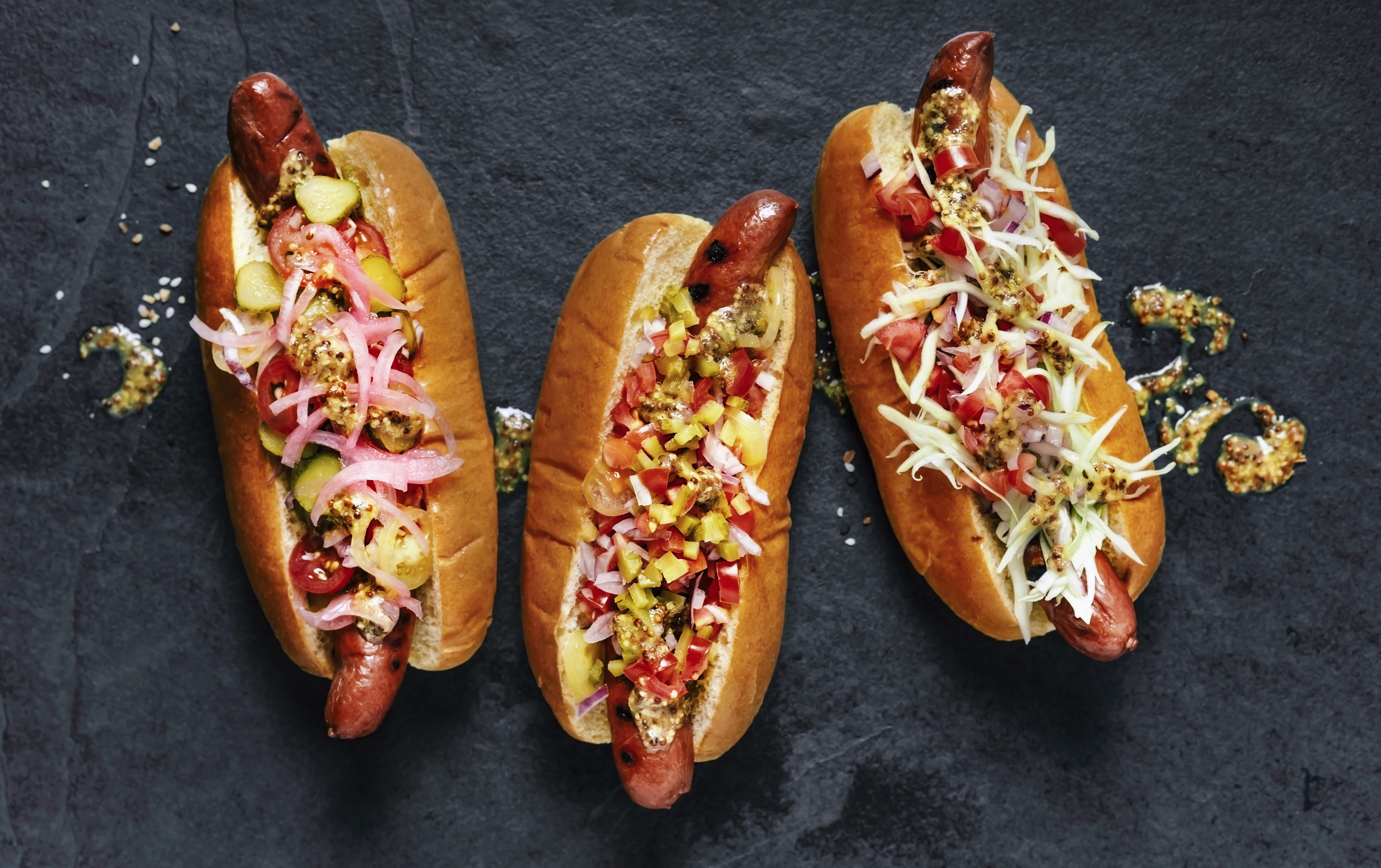 Loaded Hot Dogs - Fox Valley Foodie