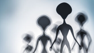 Alien Abductions & Implants