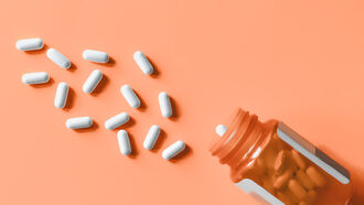 Pharmaceutical Costs