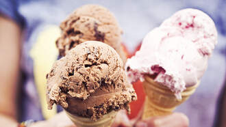 Here's The Scoop On Ice Cream In Georgia