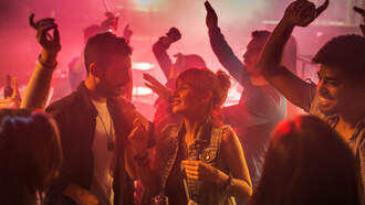 Second Date Update: Camilla and Rob (Cutecumber Couple)