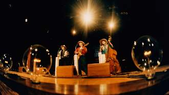 Jon Pardi is invited to join The Grand Ole Opry