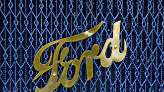 Ford Explorer® Men’s Only Edition Announcement Is Not What You Think