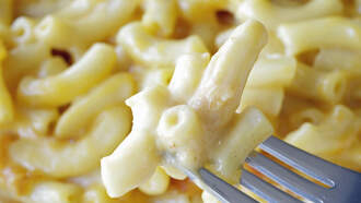 Costco Now Selling Cups Of Panera Mac & Cheese