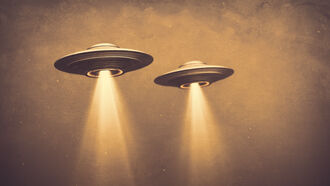 UFO/ET Disclosure Issues