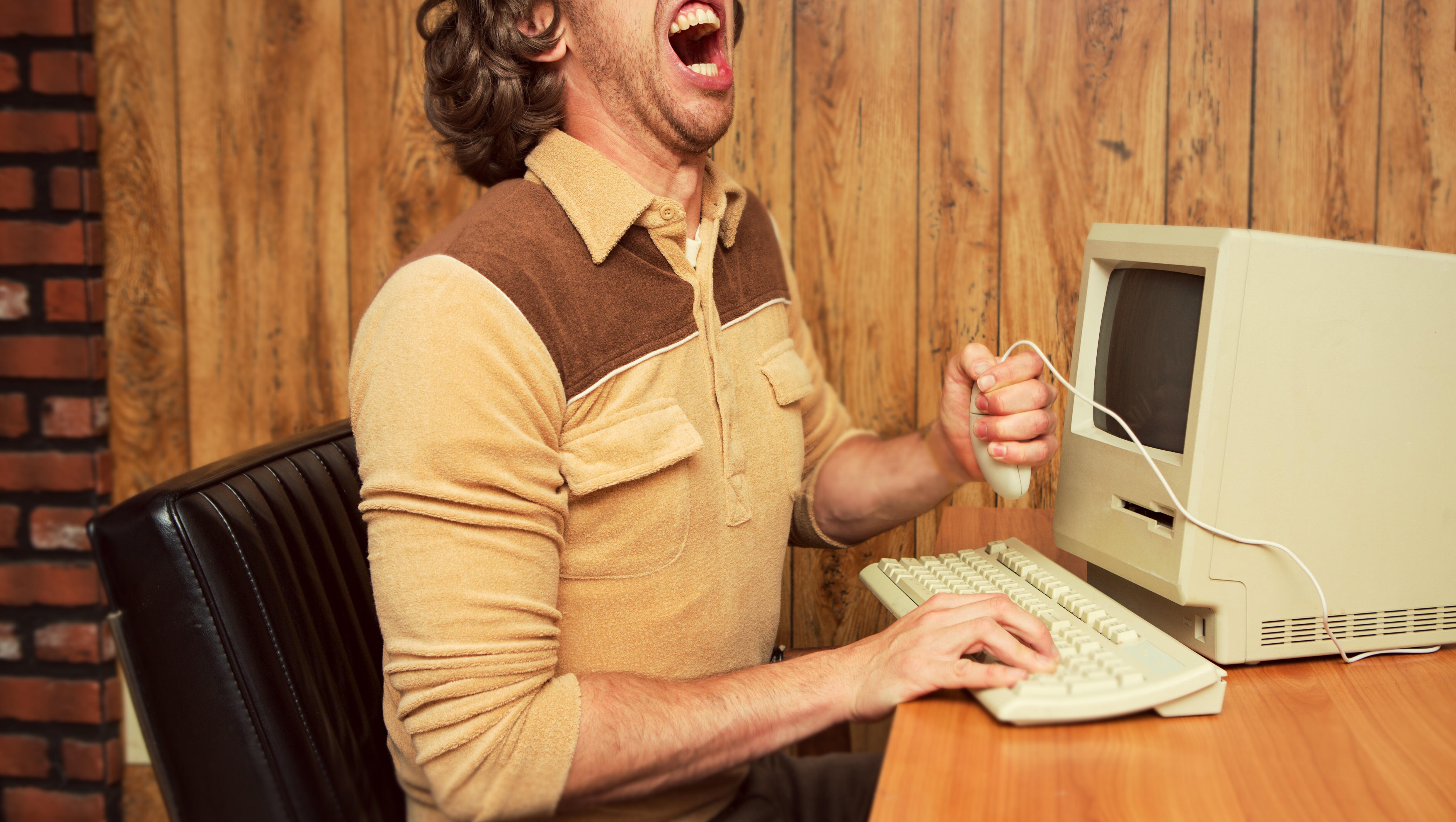 11/18/25 Blog: Welp, the Internet Is Broken Today 