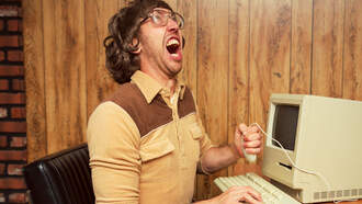 11/18/25 Blog: Welp, the Internet Is Broken Today 