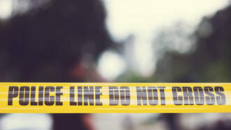 Police Identify McKinley Smith as Man Found in Catskill Creek