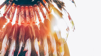 Chip Tracking / Hopi Wisdom