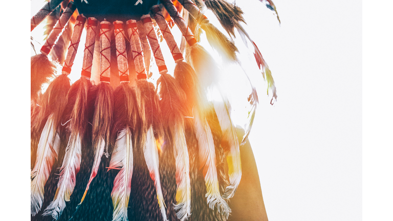 Chip Tracking / Hopi Wisdom