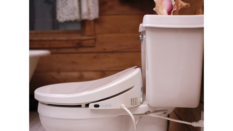Bidet