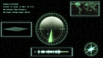 Remote Viewing & ESP