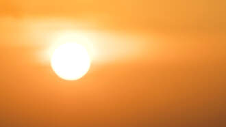 Extreme Heat Expected Across Capital Region