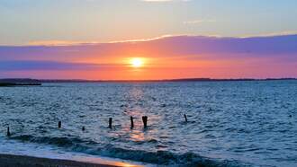 Where Connecticut Meets The Sound Hands On Program