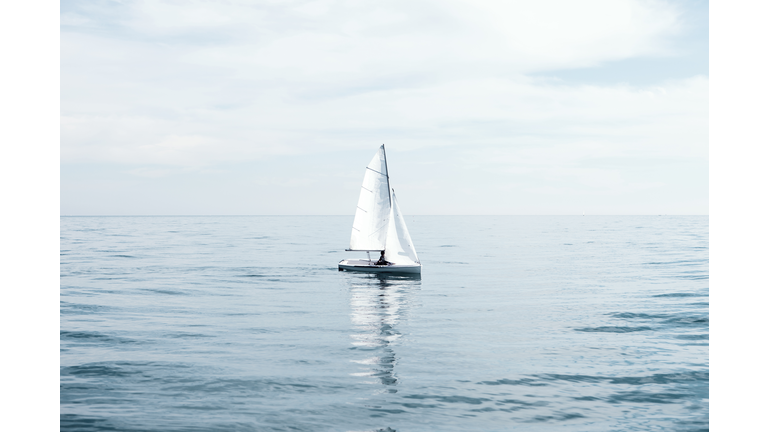 Sailboat