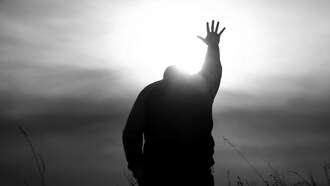 Talk of Faith at Home Brings Children to Faith Later In Life