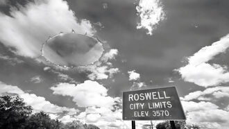 Roswell Incident Witnesses