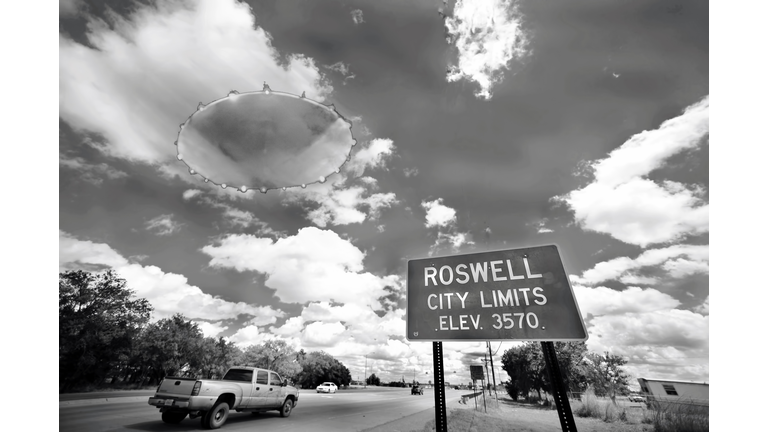 Roswell Incident Witnesses