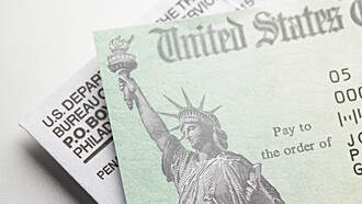 Californians Set To Receive $1050 Of 'Inflation Relief'