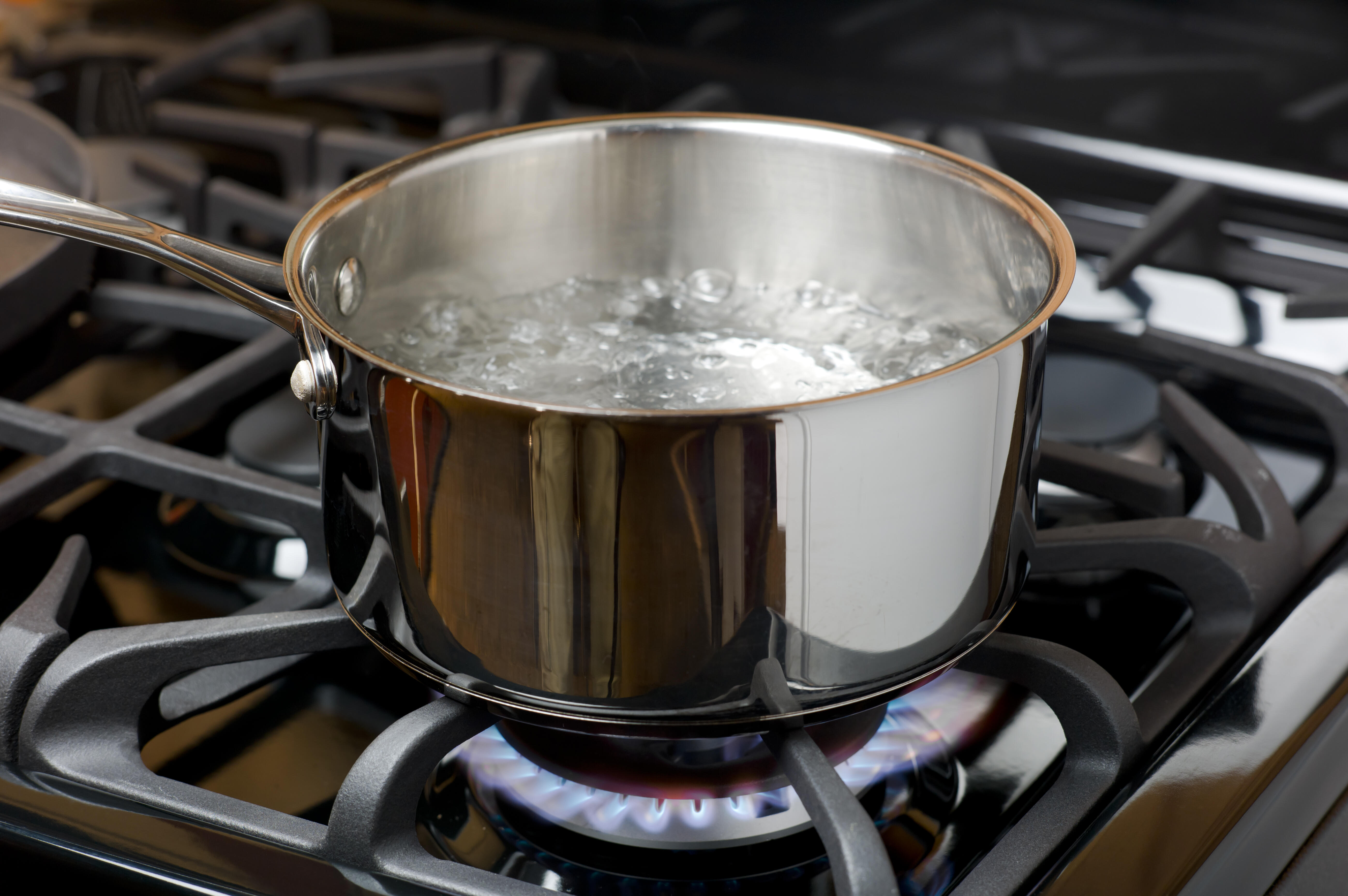 Food Network on X: Save your stovetop from boiled-over pots with