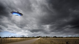 Watch: Top5s' Best UFO Clips of 2024