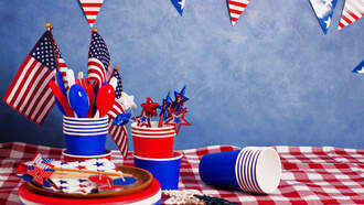 Labor Day Weekend Food Deals and Restaurant Specials