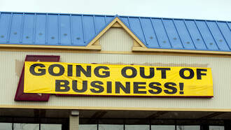 Popular Discount Retailer To Shut Down Several Locations Across Texas