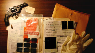 Covering Unsolved Crimes / Open Lines